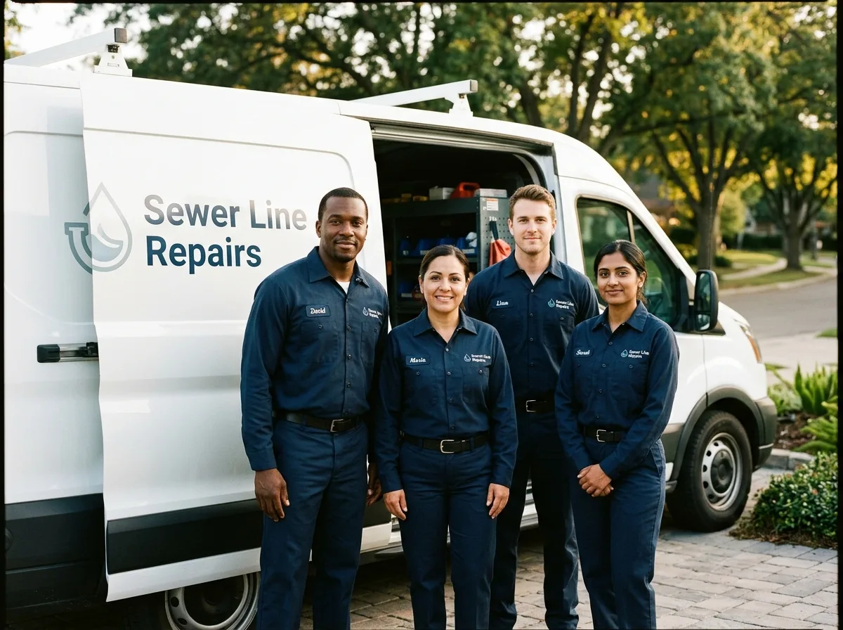 Emergency Plumber company in Friday Harbor, WA