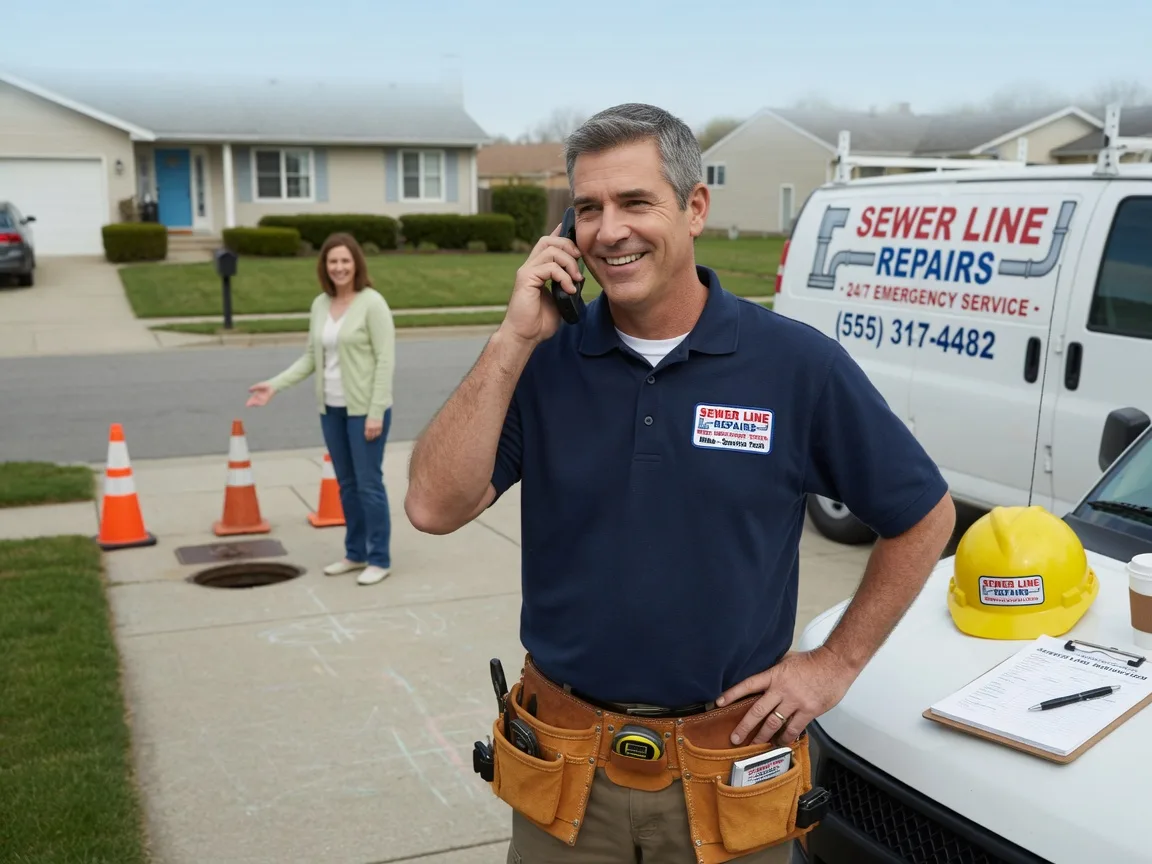 Emergency Plumber Friday Harbor, WA FAQs